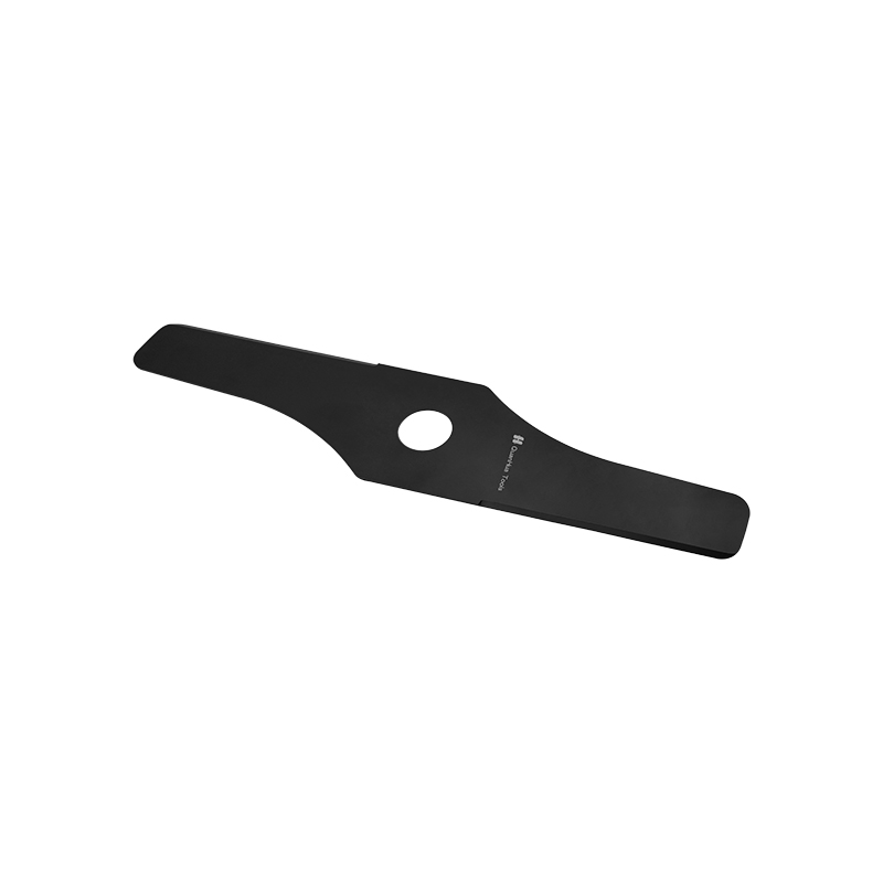 Curved Curved Blade Manganese Steel Grass Cutting Blade QH-225-1