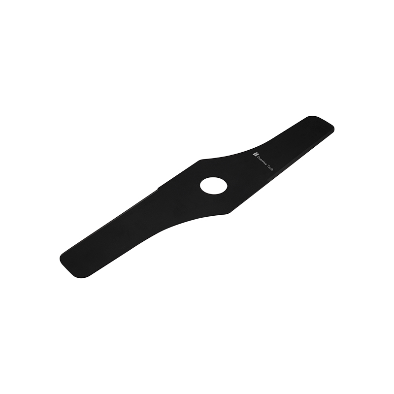 Curved Curved Blade Manganese Steel Grass Cutting Blade QH-225-1