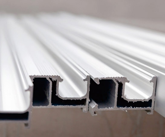 Aluminum Profiles