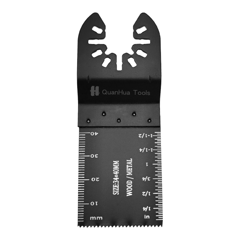 Bimetal M42 Aluminum Plate Cutting Saw Blade QH-1004HK