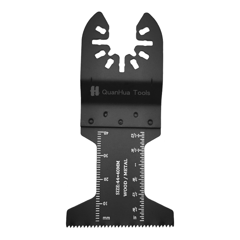 44x40mm Plastic Cutting Bimetallic Saw Blade QH-1005HK