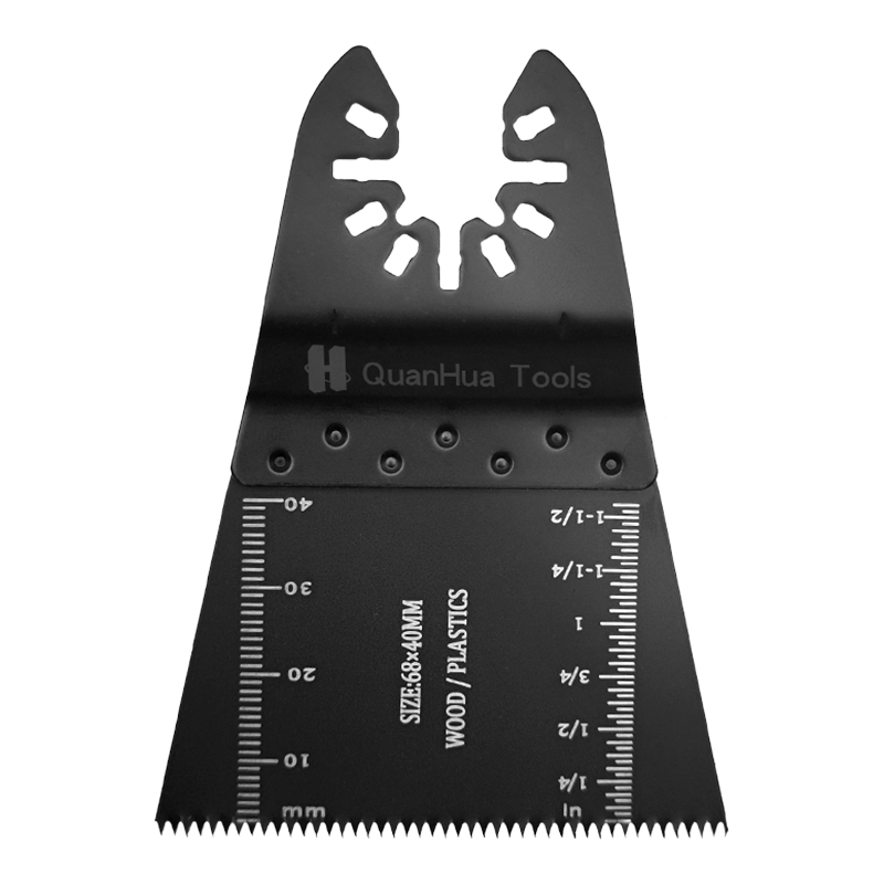 90*68mm Wear-Resistant And Not Easily Broken High Carbon Steel Saw Blades QH-1006K