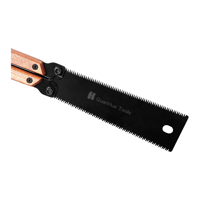 Portable Double-Sided Folding Saw QH-79