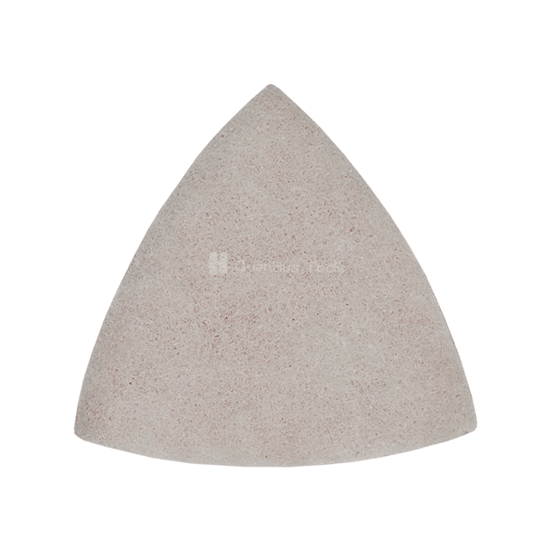 Triangular Cleaning Cloth