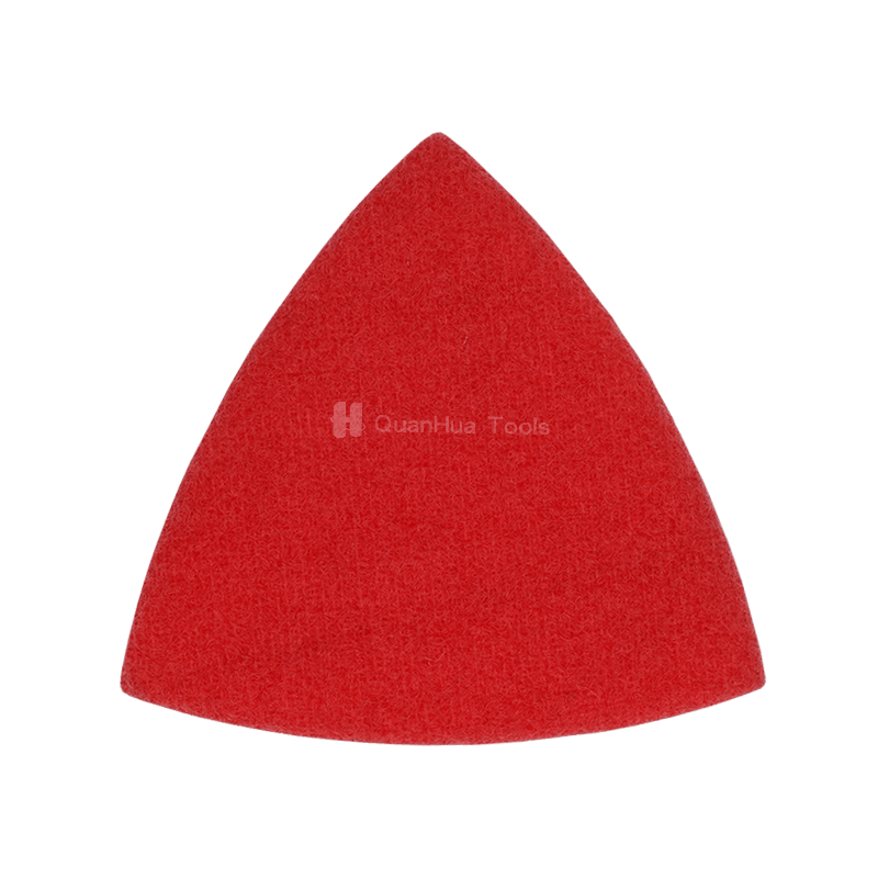 Triangular Cleaning Cloth